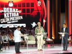 Ada Usulan Bawaslu, KPU Bakal Bahas Debat Capres Terakhir Digelar Tanpa Penonton di Lokasi
