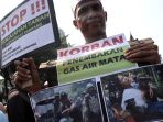 Komnas HAM Sebut Para Siswa Takut Kembali ke Sekolah Pasca-bentrok di Pulau Rempang