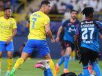 Urusan Al Nassr dengan Tim Sandy Walsh Lebih Penting, Cristiano Ronaldo Cs Berburu Trofi Level Asia