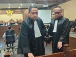 Sidang Tom Lembong Memanas, Kuasa Hukum Tinggalkan Ruang Persidangan