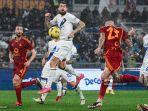 Prediksi Skor AS Roma vs Inter Milan: Duel Sengit Tim Tertajam Lawan Pertahanan Terbaik