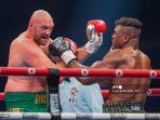 Tinju Dunia: Rencana Tyson Fury Berantakan, Jadwal Duel Lawan Usyk Mundur 2 Bulan
