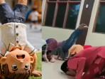 Kisah Pilu Siswa SD di Lombok Meninggal, Kepala Benjol usai Aksi Freestyle, Ini Bahaya Medisnya  