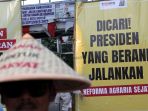 Aksi Demo Peringatan Hari Tani Nasional Diminta Tetap Tertib dan Waspadai Penyusup