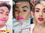 aksi-kocak-warganet-tirukan-gaya-bibir-barbie-kumalasari.jpg