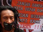 Aktivis Gejayan Memanggil Mogok Makan di Rutan, Ini Tanggapan Polda Metro Jaya