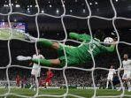 Alasan Thibaut Courtois Menghilang dari Skuad Belgia di Euro 2024