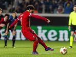 Hasil Akhir Burnley vs Liverpool: Untung Ada Mo Salah, The Reds Keluar dari Kebuntuan