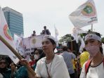 Demokrat Dukung Nakes Lakukan Mogok Kerja Buntut Disahkannya RUU Kesehatan Jadi UU: Itu Hak Mereka