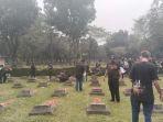 Peringati Tragedi Mei 98, Aktivis Reformasi Gelar Refleksi Tolak Soeharto Jadi Pahlawan Nasional