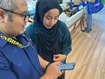 Instant Approval Seva di GIIAS 2024 Catatkan 130 Persen di Atas Target 
