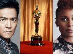 aktor-john-cho-dan-aktris-issa-rae-oscar-2020.jpg