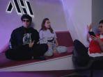 Nikita Mirzani Suruh Belajar dari Perceraian Anang dan Krisdayanti, Aurel: Yang Buruk-buruk Dibuang