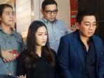 Polda Metro Jaya Ekshumasi Jenazah Anak Tamara Tyasmara Besok