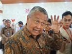 Perry Warjiyo Ungkap Alasan BI Tiba-tiba Naikkan BI Rate Jadi 5,50 Persen