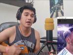 Lagu Ciptaan Aldi Taher untuk Messi Diunggah di Instagram Resmi FIFA World Cup