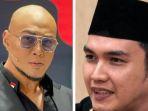Berniat Datangi Podcast Deddy Corbuzier, Aldi Taher Minta Satu Syarat: Undang Juga Mas AHY