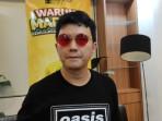 Sama-sama Memulai Karier sebagai Model, Aldi Taher Akui Raffi Ahmad Jadi Panutannya dalam Hal Ini