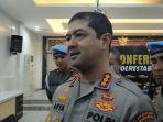 Aldi Monyet DPO Begal Tembak Polisi Ditangkap di Gowa