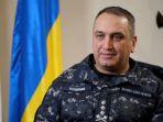 Keteteran Hadapi Rusia, Ukraina Minta Barat Kirim Kapal Selam