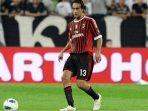 Alessandro Nesta, Ikon Lazio yang Bergelimang Gelar Bersama AC Milan