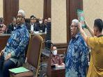Mantan Gubernur Sultra Ali Mazi Jadi Saksi Sidang Dugaan Kasus Korupsi PT Antam di Konawe Utara