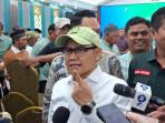 Cak Imin Santai KPK Belum Tetapkan Tersangka Korupsi Kuota Haji: Kita Tunggu