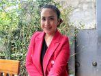 Aliza Putri Ungkap Alasan Terima Pekerjaan saat Malam Tahun Baru padahal Baru Melahirkan
