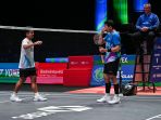 Kans Ginting vs Jojo di Perempat Final Korea Open 2025, Penegasan Kembalinya Tuah Keduanya