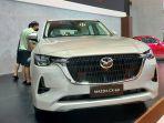 Mazda Boyong 10 Kendaraan di GIIAS 2023, Ada All-New Mazda CX-60 dengan M-Hybrid Boost