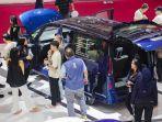 Tampil Dominan di Booth Nissan, All-New Serena e-Power Raup 728 SPK 