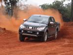 Mitsubishi Triton Terbaru Akan Tampil di Japan Mobility Show 2023