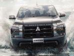 Multifungsi Performa Tinggi, Mitsubishi All New Triton Siap Dukung Kebutuhan Bisnis hingga Hobi!