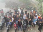Join Us and Feel The Experience, Tamasya Awal Tahun 2024 All Variant Motorcycle Club 600 Up