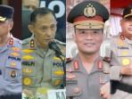 Rekam Jejak 4 Alumni Akpol 1992 yang saat Ini Jadi Kapolda setelah Mutasi Polri Mei 2026