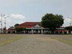 Prakiraan Cuaca Kota Yogyakarta Hari Ini, 5 Agustus 2025: Berawan dan Hujan Ringan