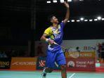 Jadwal Badminton China Open 2025: Langkah Berat Alwi, Putri KW Ladeni Wakil Korsel