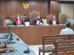 BREAKING NEWS Alwin Albar Eks Direktur Operasi PT Timah, Divonis 10 Tahun Penjara & Denda Rp750 Juta