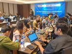 Bendung Hoaks Jelang Pemilu 2024, AMSI Latih 30 Jurnalis dari Jakarta, Jabar dan Sulawesi Tenggara