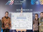 Ketua Komisi Digital dan Sustainability Dewan Pers Nilai Karya Jurnalistik Perlu Dilindungi UU
