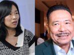 Otto Hasibuan Minta Polisi Segera Selamatkan Anak Amy BMJ, Terlepas dari Perkaranya dengan Aden Wong
