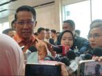 Menkum Supratman Ungkap Tak Pernah Temui Kepengurusan PPP Kubu Agus Suparmanto 
