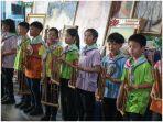 Serukan Pesan Paus Fransiskus, KAJ Ajak Generasi Muda Peduli Ketimpangan Pendidikan di RI