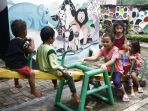Imunitas Optimal Dukung Kesehatan Fisik Anak, Berdampak pada Perkembangan Kecerdasannya 