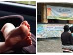 Raut Sedih Anto, Anaknya 3 Tahun Dititipkan di Little Aresha Daycare, Berat Badan Turun Drastis
