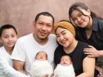 Ulang Tahun Pertama Tanpa Mpok Alpa, Anak Kedua sang Komedian Minta Hadiah Sederhana Ini 