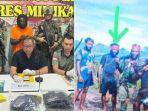 Peran Anan Nawipa dalam Pembunuhan Danramil Aradide, Pelaku Kenal Korban yang Sering Bagikan Sembako