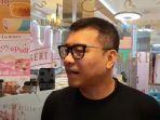 Respons Anang Hermansyah saat Ditanya Persiapan Pernikahan Azriel dan Sarah Menzel: Kan Acaranya Dia