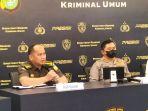 Jaksa Agung Rotasi Sejumlah Pejabat, Ini Sosok Anang Supriatna yang Isi Posisi Kapuspenkum Kejagung