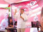 Respons Anas Urbaningrum soal Kans PKN Dukung Anies Bareng Partai Demokrat
